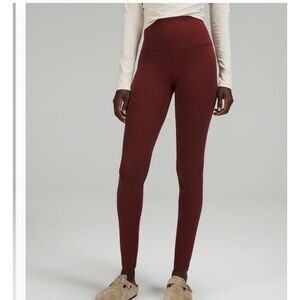 Lululemon Align Leggings